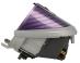 Silnik do odkurzacza do Tefal TY9639WO/4Q2,3