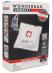 Worki do odkurzacza do Miele S 511-1,0