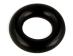 Uszczelka 4x2mm czarna 1szt. do ekspresu do kawy Hotpoint Ariston MCK103X/HAS,1