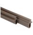 Dolna uszczelka drzwi do zmywarki do Beko DFS 28020 X,1