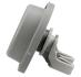 Rolka dolnego kosza do zmywarki do Beko DFS26121X,3