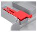 Tacka ociekowa do ekspresu do kawy Bosch TES60321RW/08,3