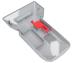 Tacka ociekowa do ekspresu do kawy Bosch TES60321RW/04,1