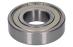 Łożysko 6307ZZS do pralki do Samsung WW90J6603AW/EE,1