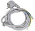 Kabel zasilający do suszarki do Bosch WTW85461PL/02,0