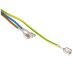 Kabel zasilający do suszarki do Bosch WTH85V0SPL/06,2