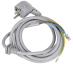 Kabel zasilający do suszarki do Siemens WT46S515PL/24,0