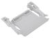 Uchwyt kosza na naczynia na naczynia do zmywarki Whirlpool ADP 4109 WH,1