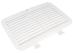 Kratka wentylacyjna do suszarki do Whirlpool AZB 8690 P,1