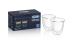 Szklanki do ekspresu do kawy DeLonghi ECAM350.75.S,0