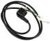 Kabel zasilający do ekspresu do kawy DeLonghi ECAM23.420.SW,0