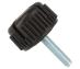 Stopka regulowana przednia do lodówki Samsung RS7527THCSR/EF,1