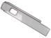 Pokrywa pojemnika na wodę do ekspresu do kawy Hotpoint Ariston MCK103X/HAS,1