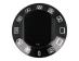 Pokrętło funkcji do piekarnika do Gorenje K57364AXG,3