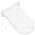 Popychacz drzwi do suszarki do Electrolux EDH3897SDW,1