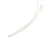 Obejma fartucha drzwi do pralki Candy CB 51 XAT,1