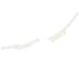 Obejma fartucha drzwi do pralki Candy HOL 800 TL,3