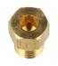 Dysza 1.7mm BSI do kuchenki do Amica 56GCE3.43ZPTAKD(SR),0