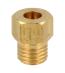 Dysza 1.7mm BSI do kuchenki do Amica 56GCE3.43ZPTAKD(SR),2