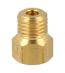 Dysza 1.7mm BSI do kuchenki do Amica 56GCE3.43ZPTAKD(SR),3