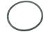 Tylna uszczelka skraplacza do suszarki do Electrolux EDC78550W,0