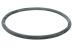 Tylna uszczelka skraplacza do suszarki do Electrolux EDC78550W,1