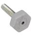 Nóżka do lodówki Beko RCSA300K30W_EU2 (K54305),1