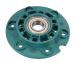 Ułożyskowanie bębna do pralki Electrolux EWT1266TLW,1