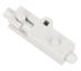 Zawias kratki filtra do okapu do Electrolux LFG716W,0