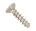 Śruba do zmywarki do Beko DFN38530X,1