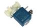Elektrozawór do ekspresu do DeLonghi ESAM 420.80.TB,1