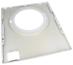 Blacha przednia przednia do pralki Beko MWRE6612BWW1,1