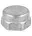 Nakrętka do kuchenki do Beko CSM 52327 DW,3