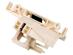 Zamek drzwi do zmywarki do Beko DSN 6835 X,2