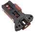 Blokada otwarcia drzwi do pralki Beko WM 5102 W,0