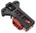 Blokada otwarcia drzwi do pralki Beko WMB 6106 SD,1