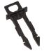 Haczyk zatrzasku do drzwi do zmywarki do Sharp QW-GX12F47ES-EU,0