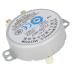 Silnik napędowy talerza do mikrofalówki do Siemens HF26556EU/02,1