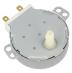 Silnik napędowy talerza do mikrofalówki do Whirlpool JT 369 WH,2