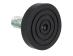 Stopka do pralki Candy CBWDS 8514TH-S,1