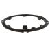 Uszczelka korpusu palnika do kuchenki do Gorenje GCS64C-S,2