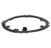 Uszczelka korpusu palnika do kuchenki do Gorenje GCS64C-S,3
