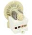Silnik pompy odpływowej do pralki Mastercook PTD-125-P/03,1