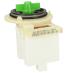 Silnik pompy odpływowej do pralki Mastercook PTD-125-P/03,2