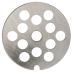Sitko nr 5 z dużymi otworami do maszynki do mielenia do Bosch MUM58L20/02,0