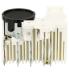 Starter sprężarki do lodówki Whirlpool ART 6500/A+,3