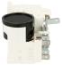 Starter sprężarki do lodówki Polar POB 7001 OX,4
