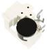 Starter sprężarki do lodówki Whirlpool WBA43982 NFC IX,0