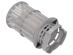 Filtr zgrubny + mikrofiltr do zmywarki Siemens SN636X03ME/41,0