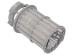 Filtr zgrubny + mikrofiltr do zmywarki Bosch SPI53M22EU/15,1